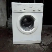 فروش لباسشویی حایر ۶۰۱