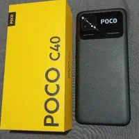 گوشی poco c40