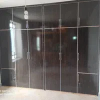 کابینت و کمد دیواری باوی|خدمات پیشه و مهارت|دوگنبدان, |دیوار