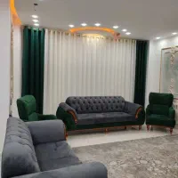 پرده ۴ متری پانچ و مینی مال