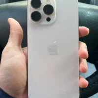 iphone 16 pro max در حد خشک