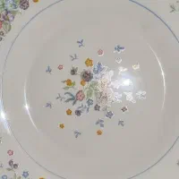 دو عدد خورشت خوری لومینارک اصل اصل