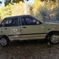 خودرو|خودرو سواری و وانت|کلاله, |دیوار