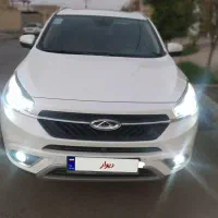 تیگو ۷مدل ۹۷بسیار تمیز|خودرو سواری و وانت|سیرجان, |دیوار