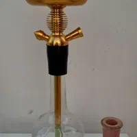 قلیان همراه کوچیک برند الجمیرا