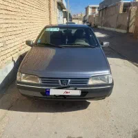 پژو 405 مدل 96