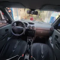 پراید ۱۱۱مدل ۹۷|خودرو سواری و وانت|بردسکن, |دیوار