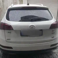 جک s5 2000|خودرو سواری و وانت|رشت, دیلمان|دیوار