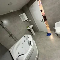 آپارتمان مبله شیک در سعادت آباد|اجارهٔ کوتاه‌مدت آپارتمان و سوئیت|تهران, آسمان|دیوار