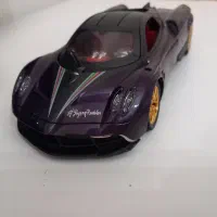 ماکت پاگانی هوایرا