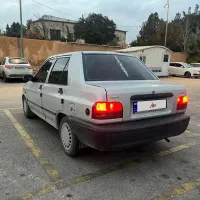 پراید 131SE مدل94 خانگی|خودرو سواری و وانت|شیراز, ارم|دیوار