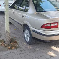 سمند x7