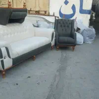 مبل خاص برای خاص کد۵۶۴۳|مبلمان خانگی و میز عسلی|لردگان, |دیوار