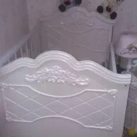 تخت کودک|تخت و صندلی بچه|تهران, دولتخواه جنوبی|دیوار