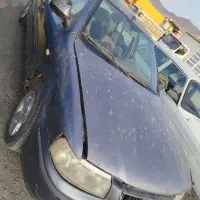 سمند مدل ۸۸ خاکستری