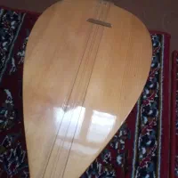 ساز دست ساز(قازما)