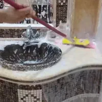 تمیزکار ویلا و واحد و ساختمان/حضور فوری|خدمات نظافت|لواسان, |دیوار