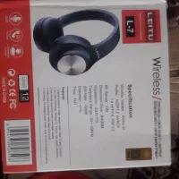 هدفون سیمی مخصوص گیم