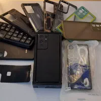 s21ultra 256g 12|موبایل|تهران, چیتگر جنوبی|دیوار
