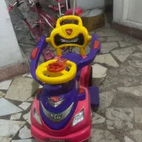 ماشین بازی|اسباب‌‌بازی|تهران, پردیسان|دیوار