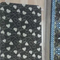 فرش و پادری|فرش|مراغه, |دیوار