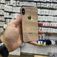 Iphone xs 256