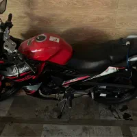 موتور مگلی ۲۰۰ صفر کیلومتر