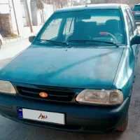 پراید۸۵شاسیپلم.تکسوز