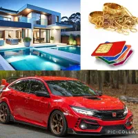 وام فوری و آزاد بر روی سند /خودرو/ملک/سیمکارت/طلا