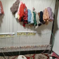 استخدام قالی بافی