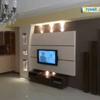 کناف سقف کاذب آسمان مجازی تایل|خدمات پیشه و مهارت|تهران, تهرانپارس جنوبی|دیوار