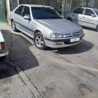 پارس مدل ۸۵سیخ وسط موتور مغایر