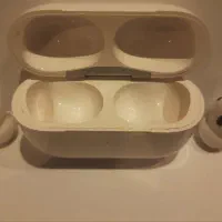 AirPods 2 Pro|لوازم جانبی موبایل و تبلت|کیش, |دیوار