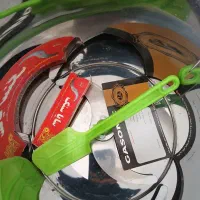 سبزی خورد کن|خردکن، آسیاب، غذاساز|زنجان, |دیوار