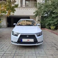 دنا پلاس توربو اتومات مدل ۱۴۰۱