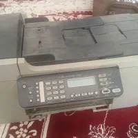 پرینتر hp نیاز به تعمیر
