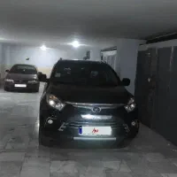 جک s5|خودرو سواری و وانت|شهر ری, علایین|دیوار