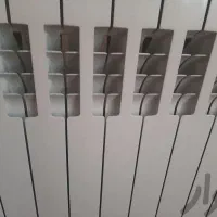 رادیاتور ۷پره مدل ترمو ۲عدد