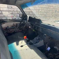 مزدا 1600مدل 77