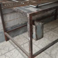 میز کار سنگین