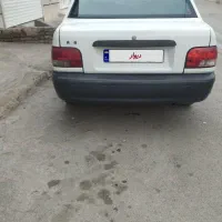 پراید مدل 92