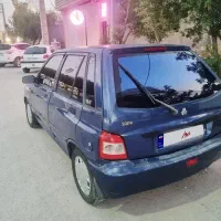 پراید ۱۱۱مدل ۹۰ sx