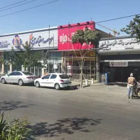 اجاره مغازه 70متری درکوشش 38جنب موسسه اعتباری ملل|اجارهٔ مغازه و غرفه|مشهد, کوی المهدی|دیوار