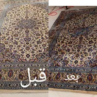 مبل شویی رسولپور در منزل در  سراسر تهران|خدمات نظافت|تهران, نیروی هوایی (پیروزی)|دیوار