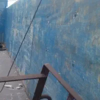 اتاق کامیون|ماشین‌آلات صنعتی|سلماس, |دیوار