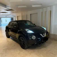 نیسان جوک ۲۰۱۶ فول اسپورت