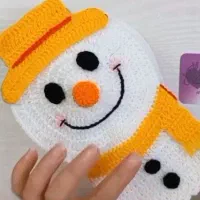 آدم برفی لیف