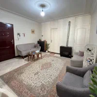 ۴۸متردامپزشکی بازسازی شده طبقه دوم