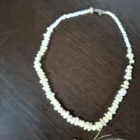 مروارید  قدیمی دریایی