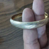 دستبند زنانه طلا و النگو طلا